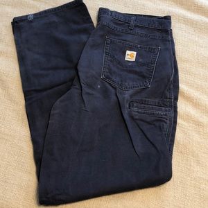 Carhartt FR pant 38x36